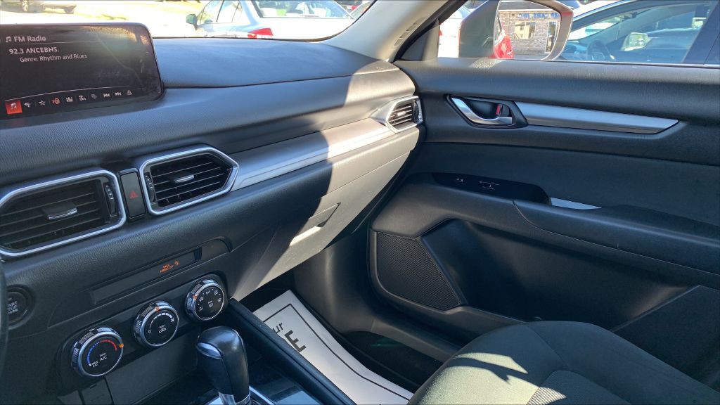 2019 Jeep Grand Cherokee Image 29