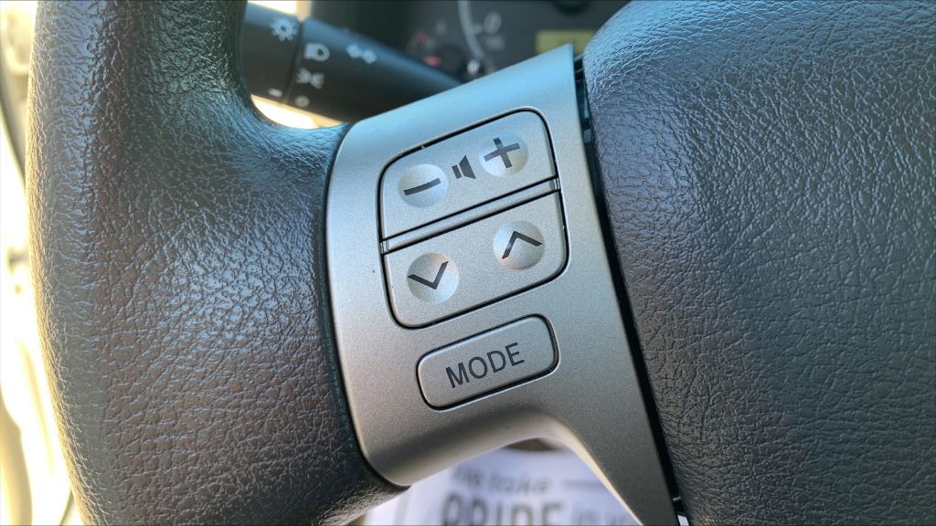 2011 Toyota Corolla Image 18