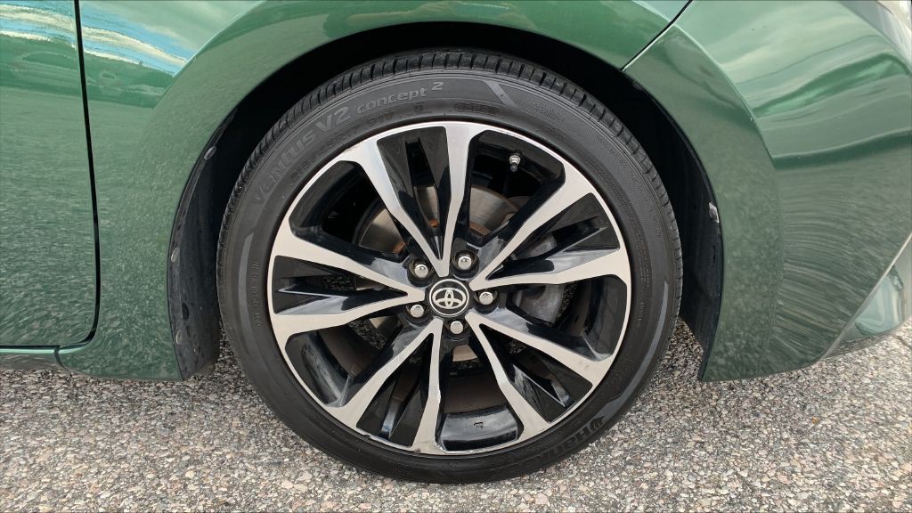 2014 Toyota Corolla Image 2