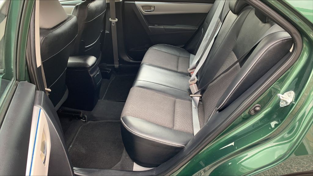 2014 Toyota Corolla Image 13