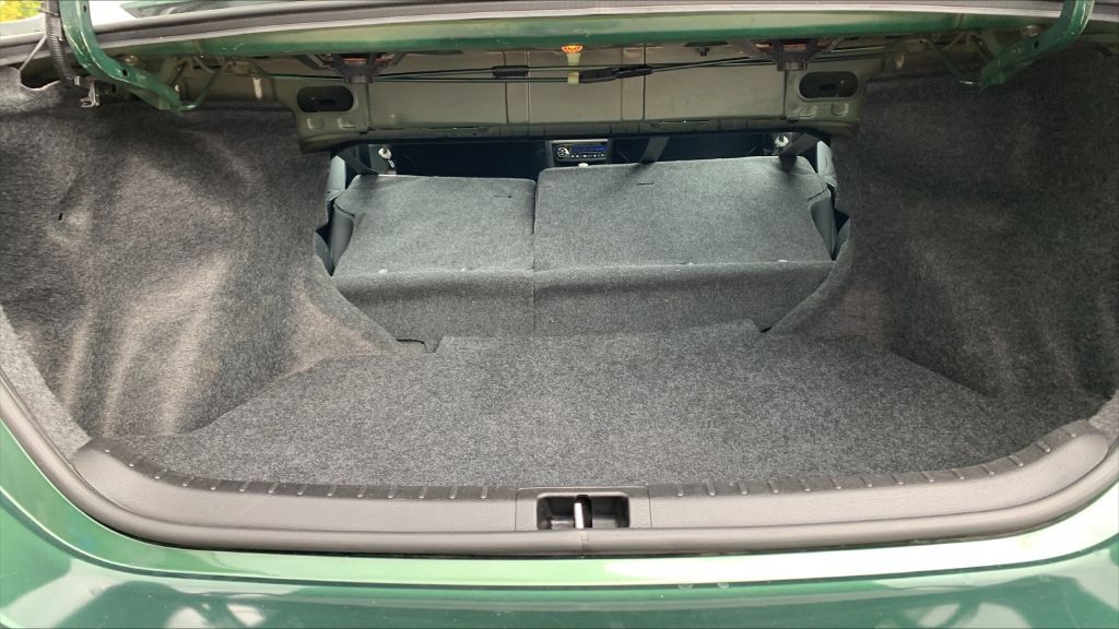 2014 Toyota Corolla Image 16