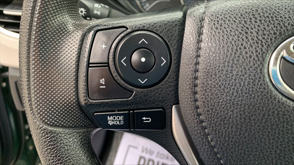 2014 Toyota Corolla Image 19
