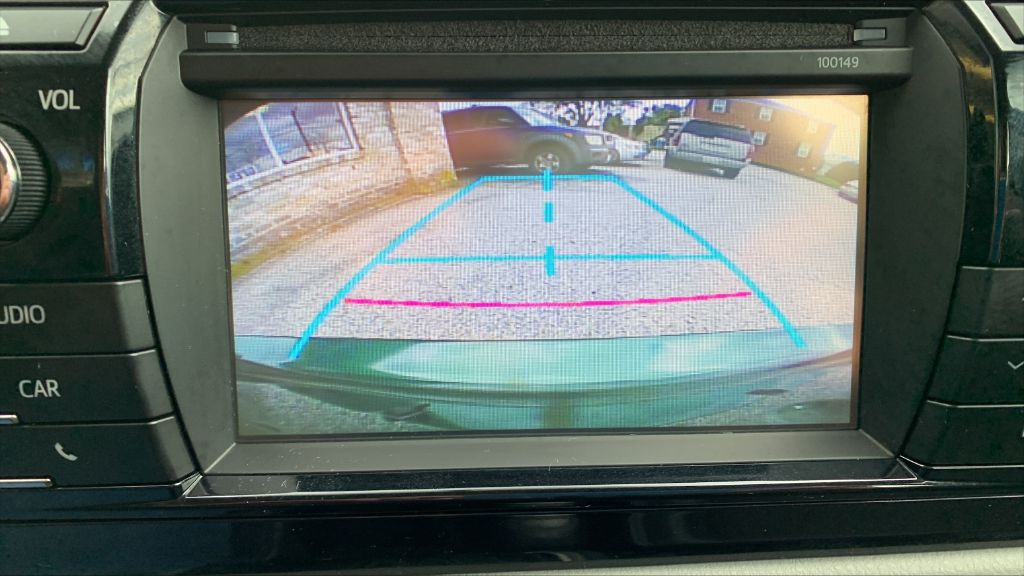 2014 Toyota Corolla Image 25