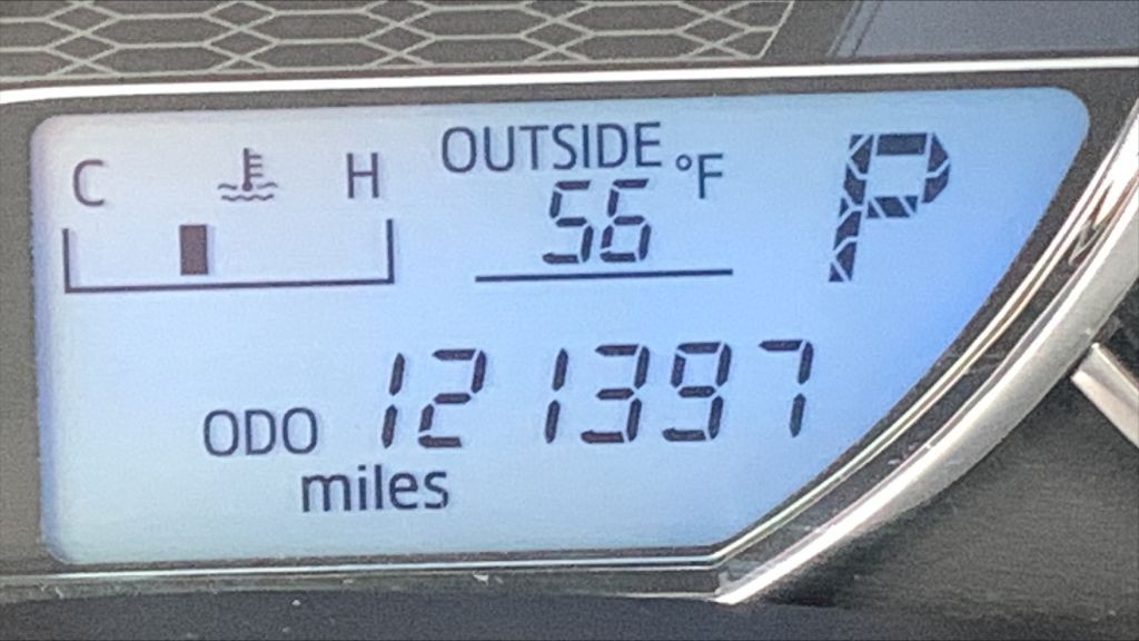 2014 Toyota Corolla Image 28
