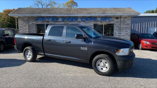 Image for 2014 RAM 1500 Tradesman ID: 6968614