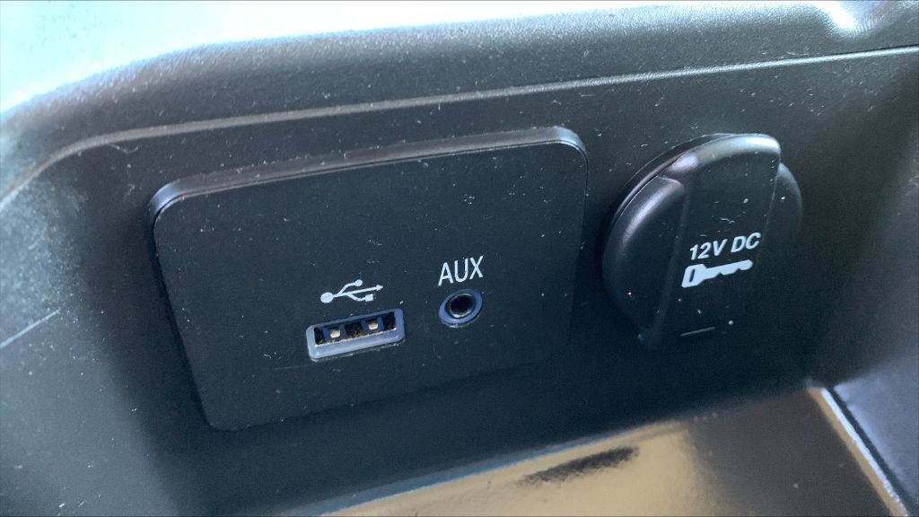 2014 RAM 1500 Image 20