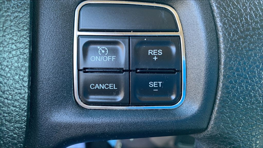 2014 RAM 1500 Image 22