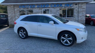 Image for 2011 Toyota Venza  ID: 6968616