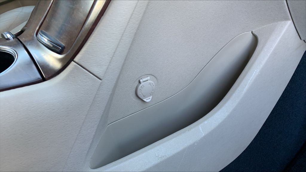 2011 Toyota Venza Image 20