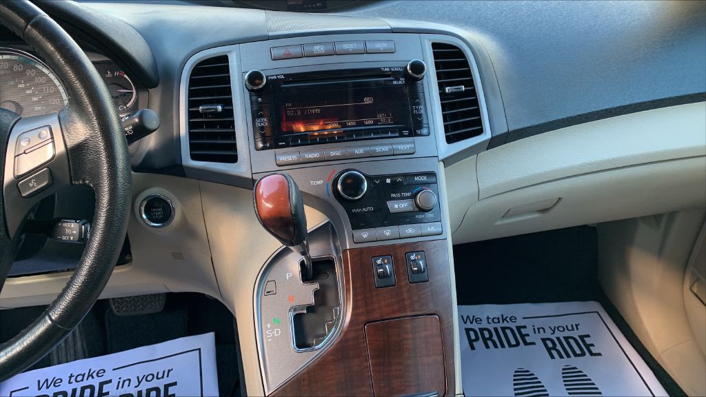 2011 Toyota Venza Image 23