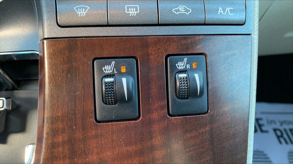 2011 Toyota Venza Image 25