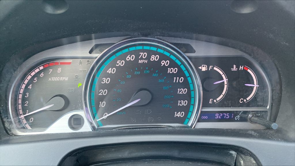 2011 Toyota Venza Image 30