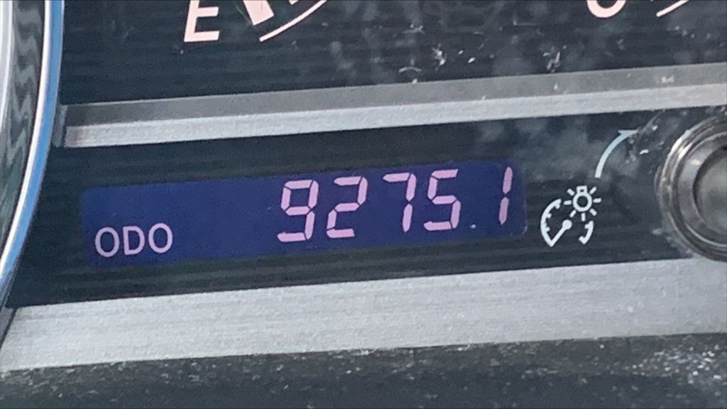 2011 Toyota Venza Image 31