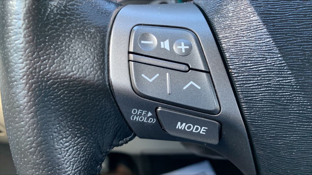 2011 Toyota Venza Image 32