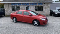 Image for 2010 Toyota Corolla LE ID: 6968619
