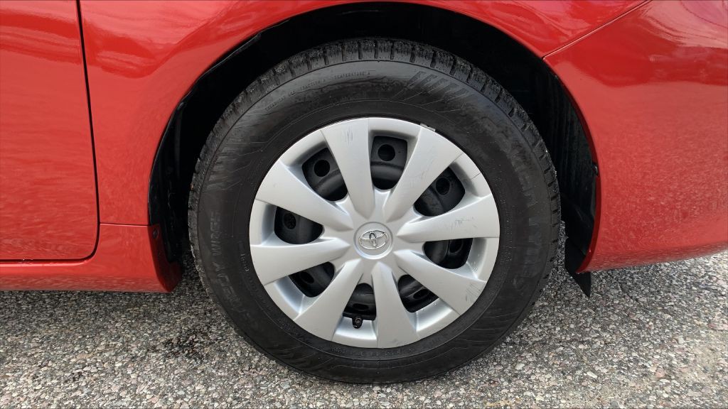 2010 Toyota Corolla Image 3