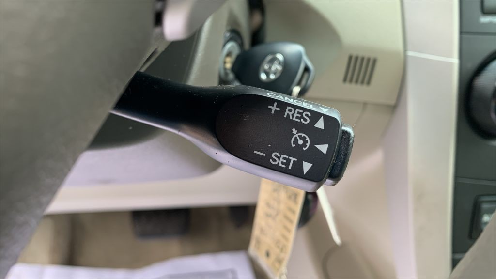 2010 Toyota Corolla Image 22