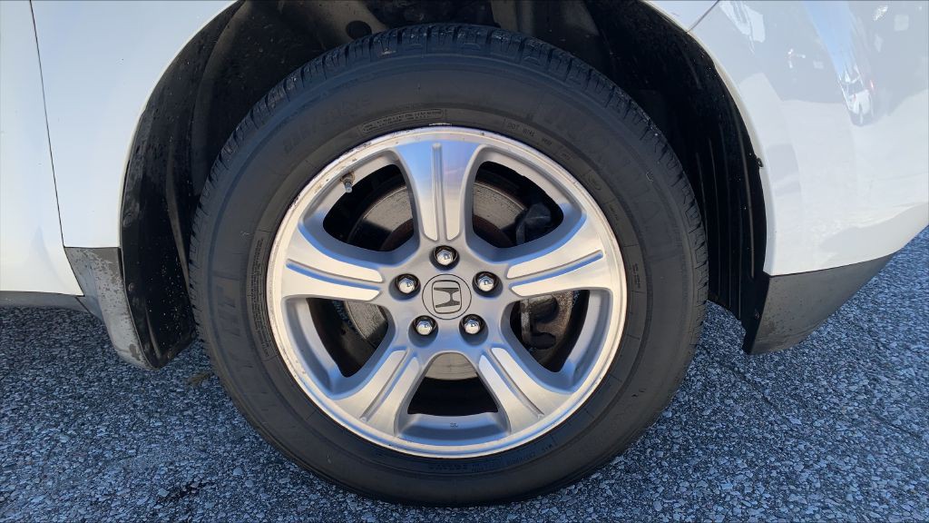 2012 Honda Pilot Image 3