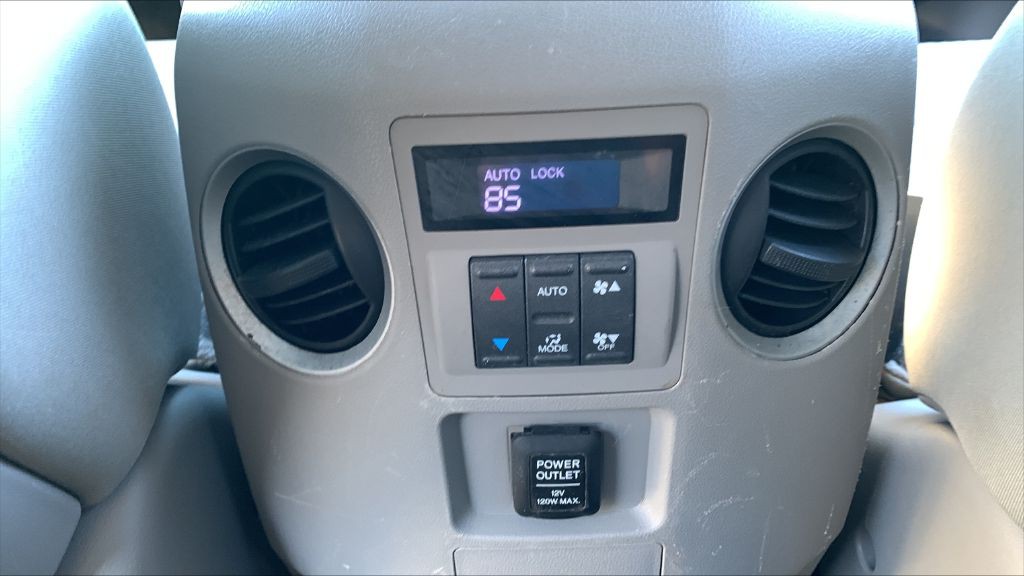 2012 Honda Pilot Image 10