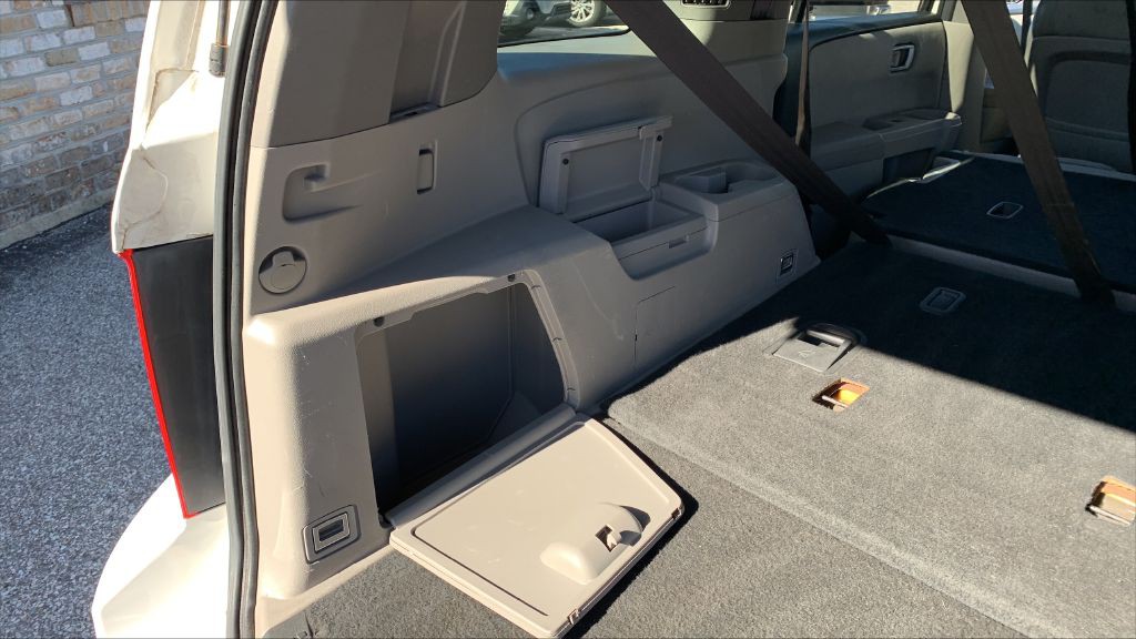 2012 Honda Pilot Image 22