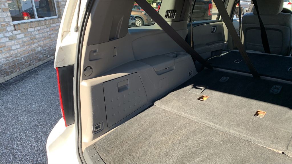 2012 Honda Pilot Image 23