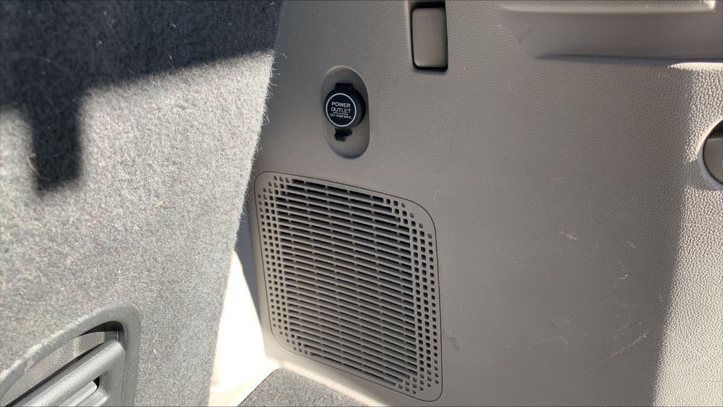 2012 Honda Pilot Image 24