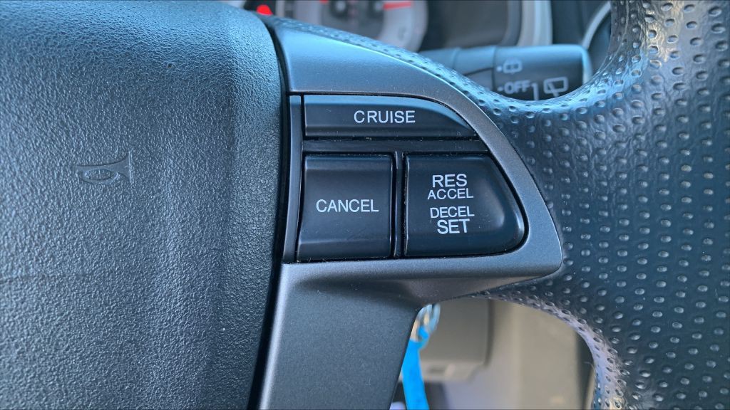 2012 Honda Pilot Image 27