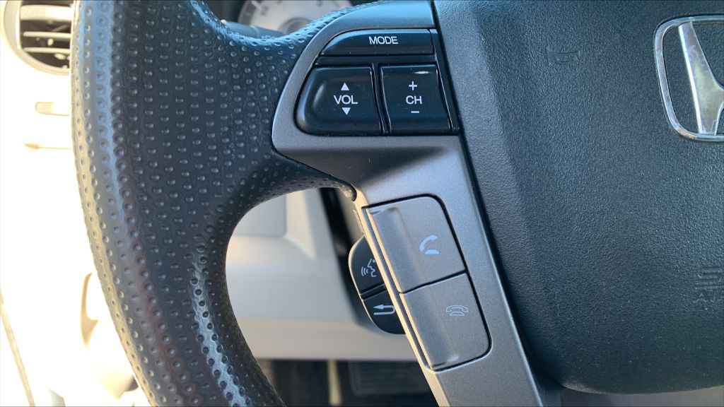 2012 Honda Pilot Image 28