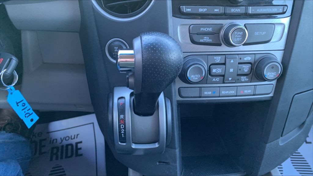 2012 Honda Pilot Image 30