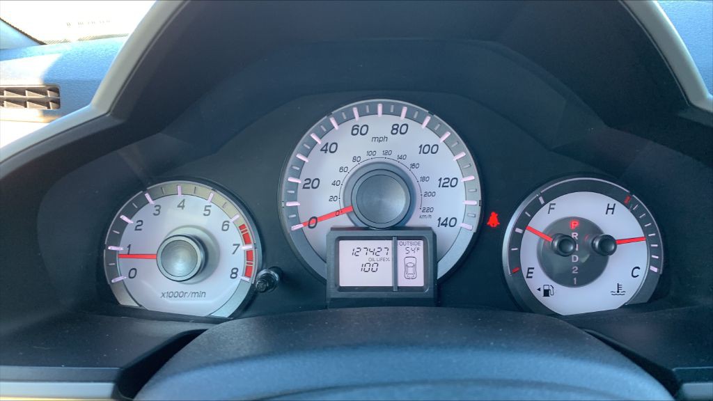 2012 Honda Pilot Image 34