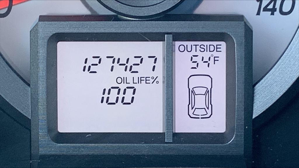 2012 Honda Pilot Image 35