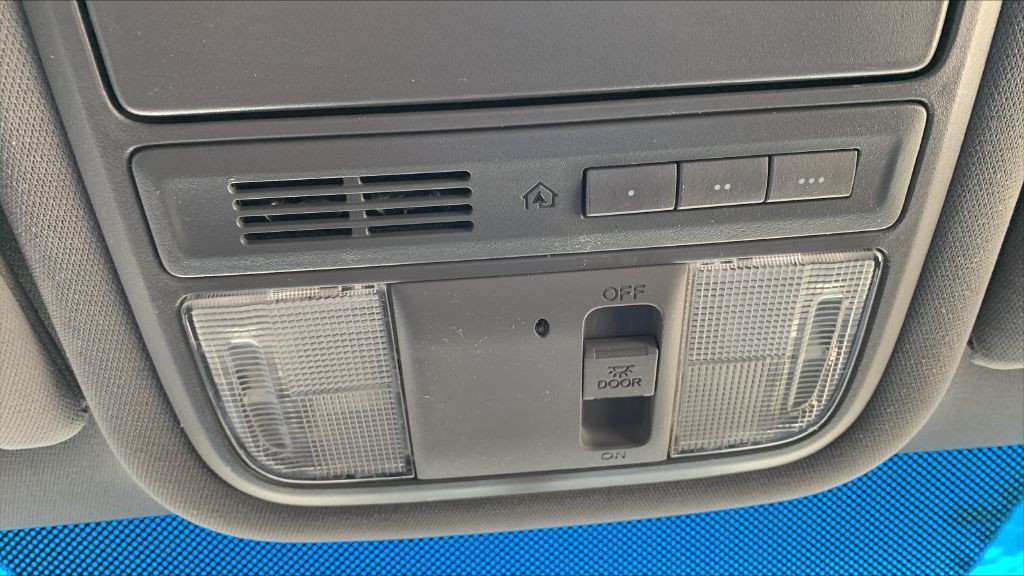 2012 Honda Pilot Image 36