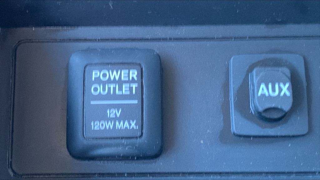 2012 Honda Pilot Image 37