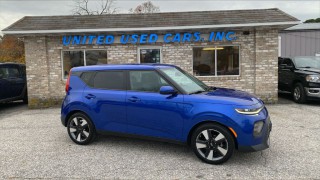 Image for 2020 Kia Soul EX ID: 7004364