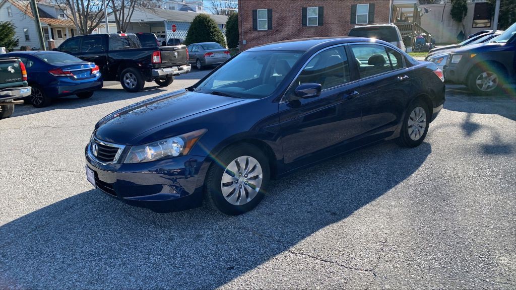 2010 Honda Accord Image 6