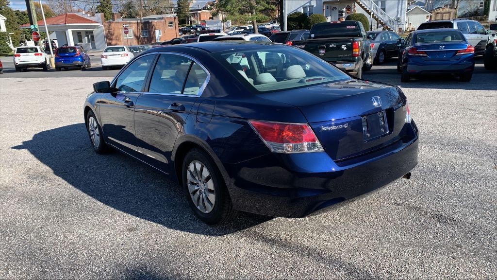 2010 Honda Accord Image 7
