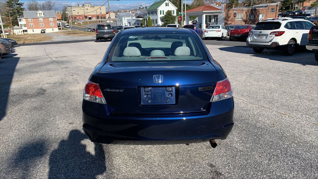 2010 Honda Accord Image 8