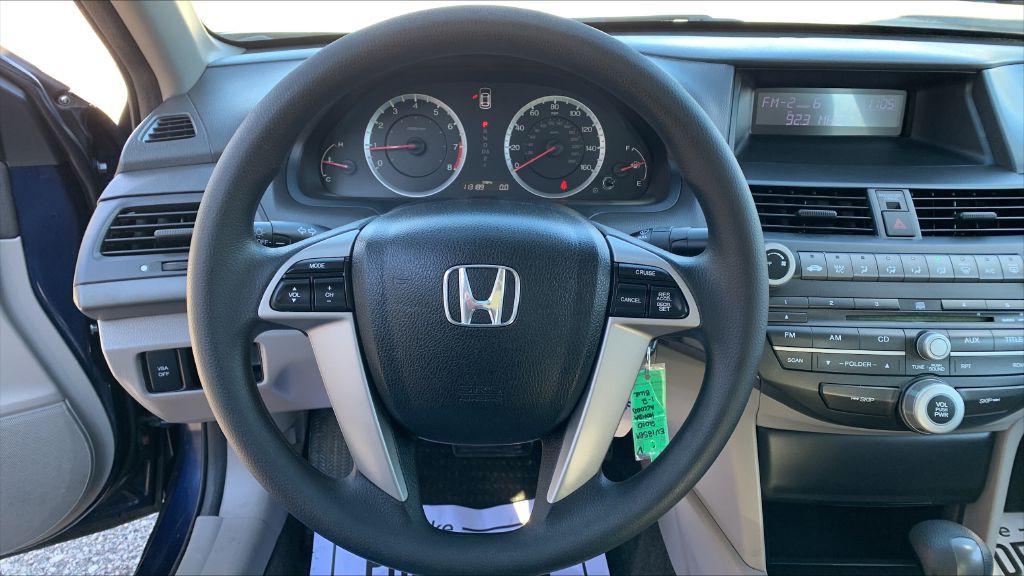 2010 Honda Accord Image 19