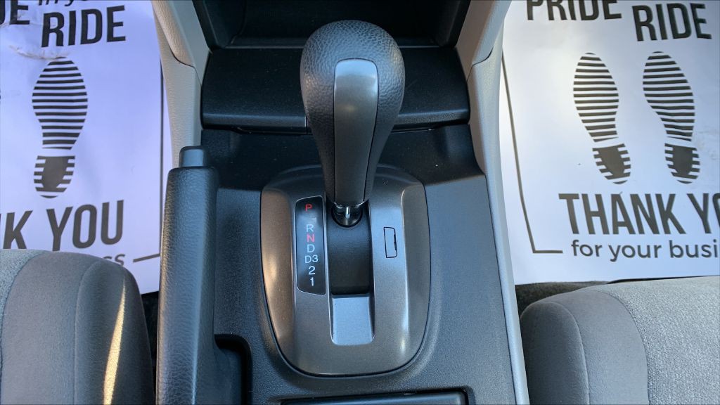 2010 Honda Accord Image 20