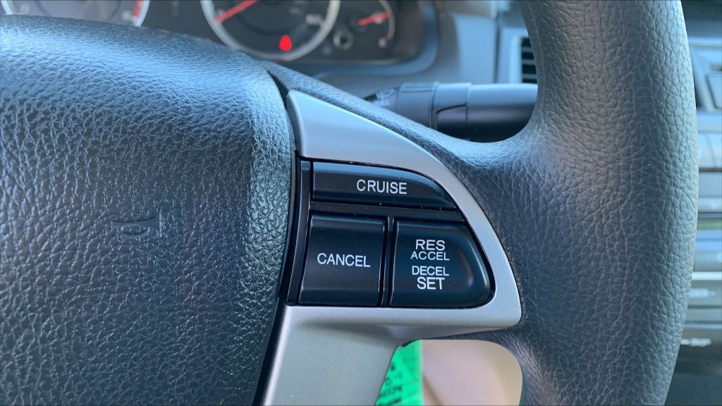 2010 Honda Accord Image 22