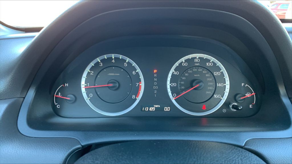 2010 Honda Accord Image 27