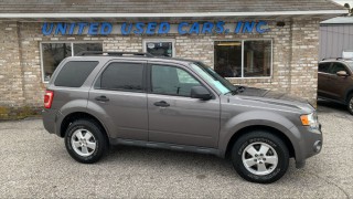 Image for 2012 Ford Escape XLT ID: 7051945