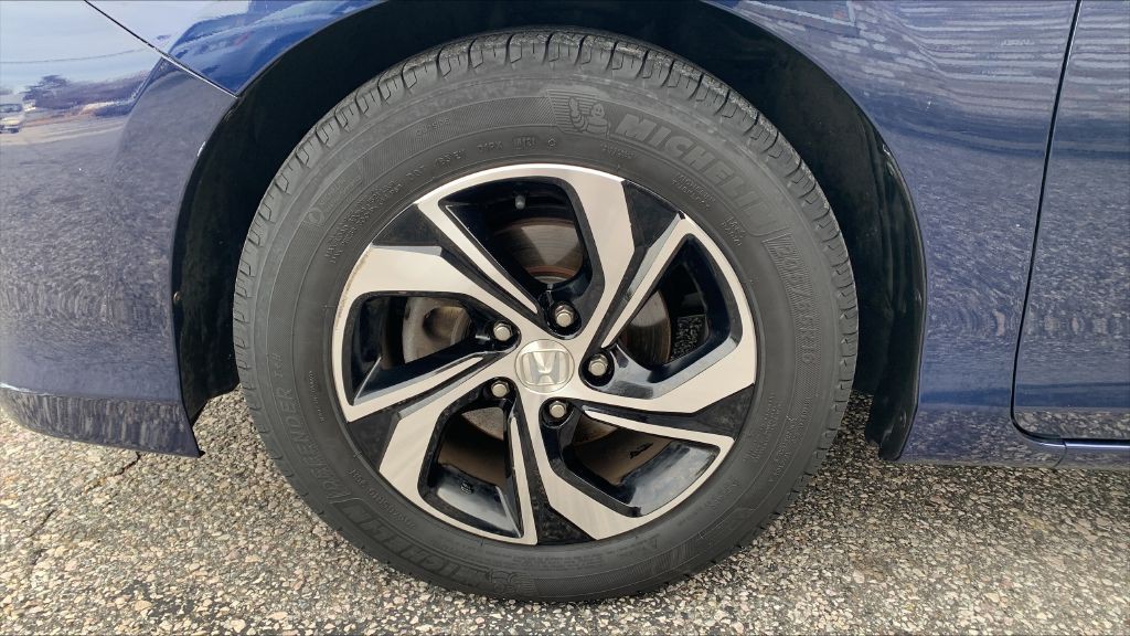 2016 Honda Accord Image 7