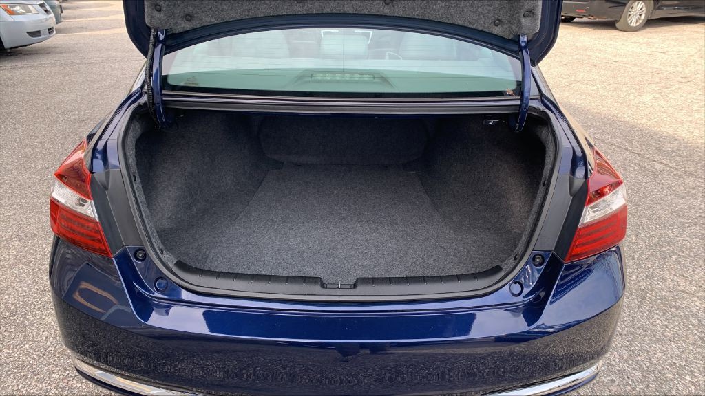 2016 Honda Accord Image 8