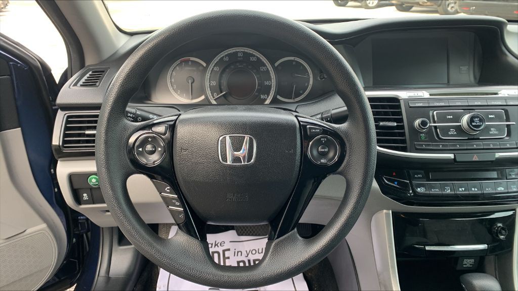 2016 Honda Accord Image 14
