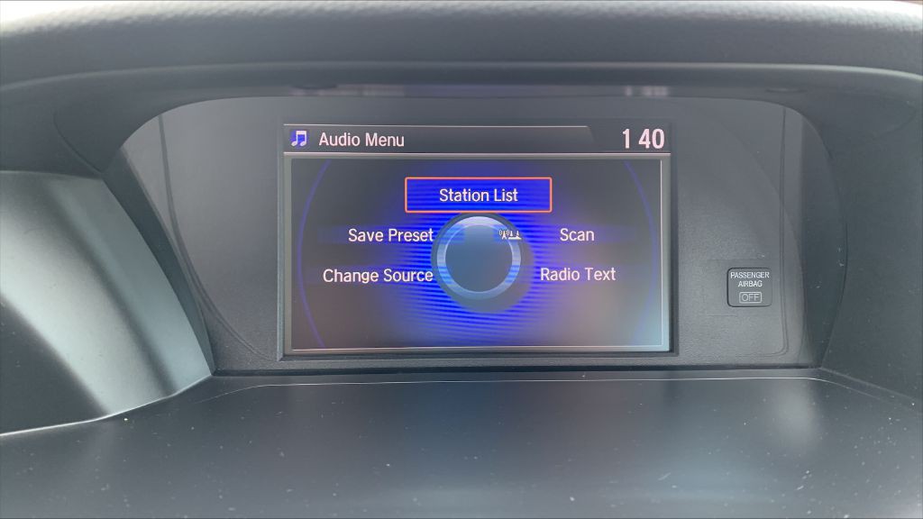 2016 Honda Accord Image 17