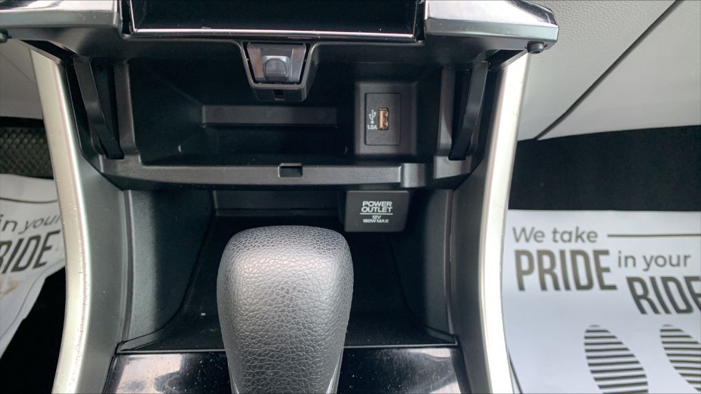2016 Honda Accord Image 18