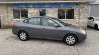 Image for 2008 Hyundai Elantra SE ID: 7130276