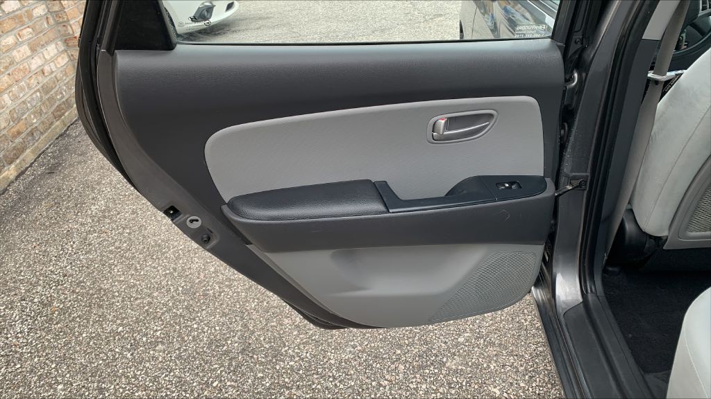 2008 Hyundai Elantra Image 9