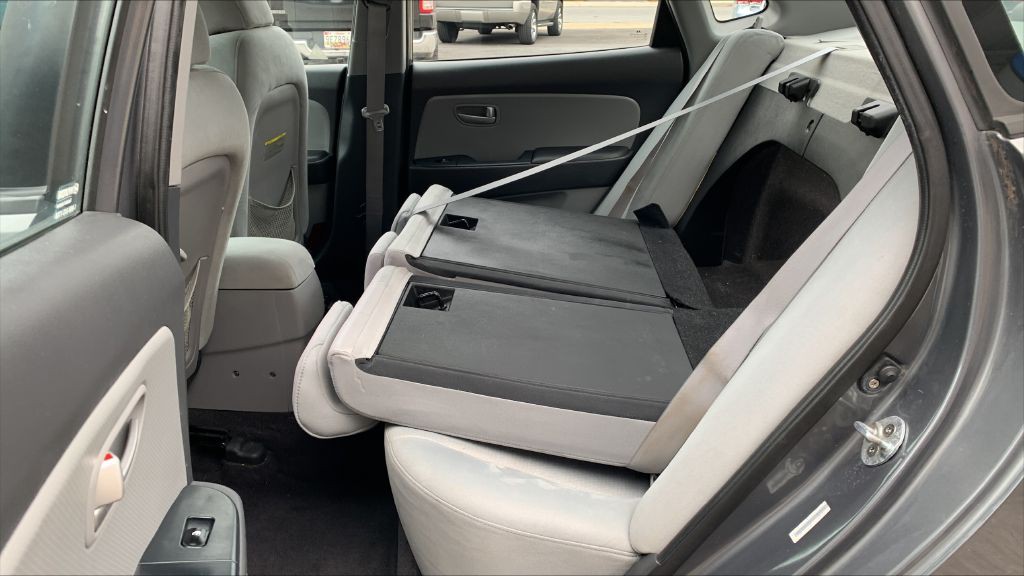 2008 Hyundai Elantra Image 16